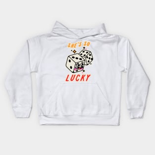 Lucky Kids Hoodie